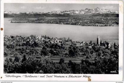 70659719 ueberlingen Bodensee ueberlingen Bodensee Insel Mainau x