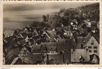 CPA AK Uberlingen- et le Lac de Constance GERMANY (1049353)