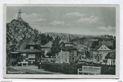 AK 065589 GERMANY - Rübeland / Harz