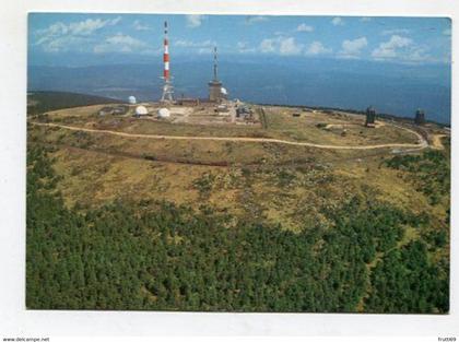 AK 069035 GERMANY -  Brocken