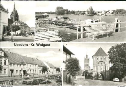 70091597 Usedom Usedom  x 1984