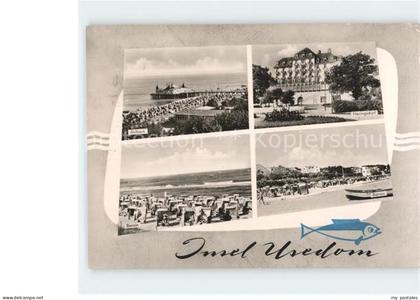 71962237 Usedom  Usedom