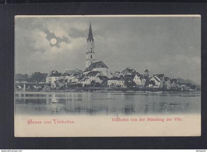 Bayern AK Vilshofen 1899