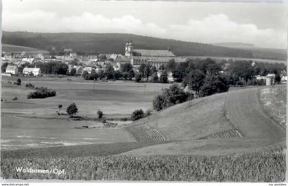 70660598 Waldsassen Waldsassen Stifts Kirche  *