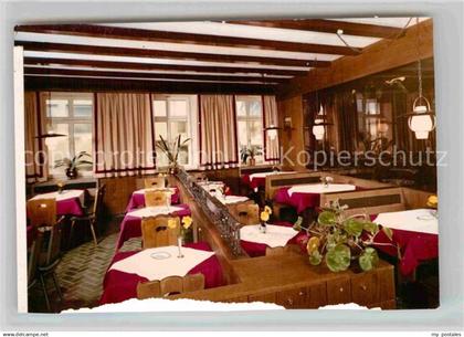 42810228 Waldshut-Tiengen Hotel Bercher