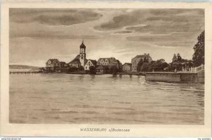 70661238 Wasserburg Bodensee Wasserburg Bodensee  *