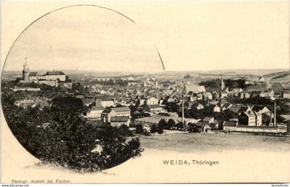 Weida