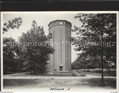 Weisswasser Oberlausitz Turm