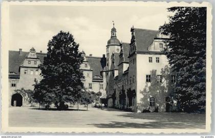 70126532 Wermsdorf Wermsdorf Jagdschloss  *