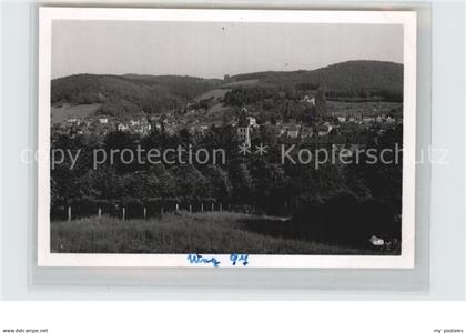 42490199 Wernigerode Harz Panorama Wernigerode