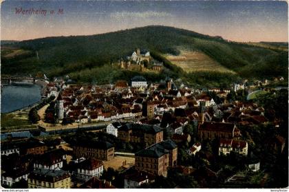 Wertheim