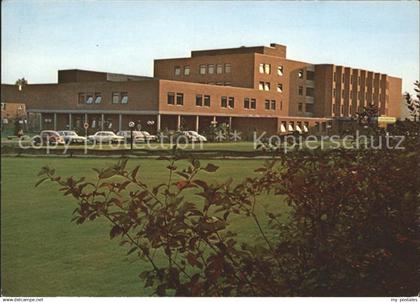 72062650 Westerstede Kreiskrankenhaus Westerstede