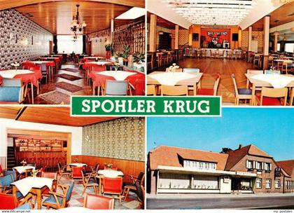 73896487 Spohle Spohler Krug Restaurant