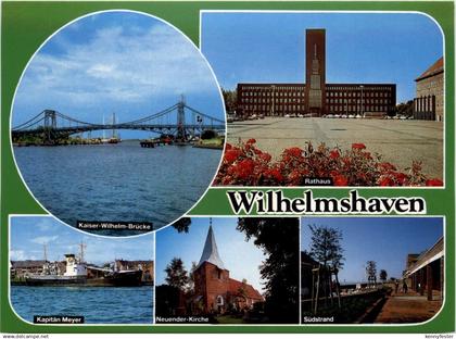 Wilhelmshaven