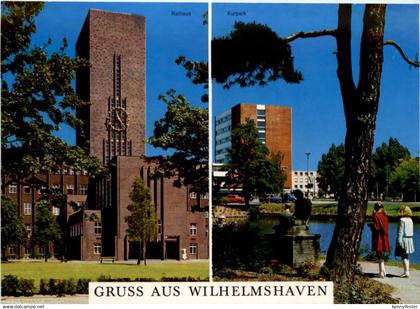 Wilhelmshaven