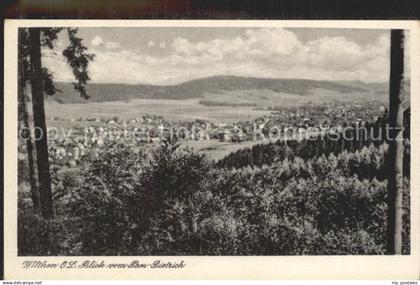 Wilthen Panorama