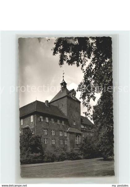 Winsen Luhe Gebaeude