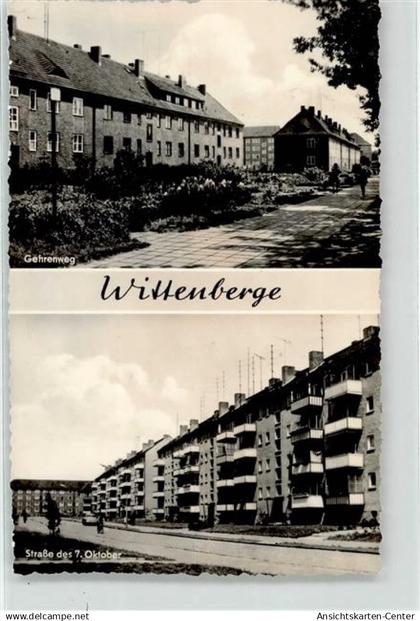 52072993 - Wittenberge , Prignitz