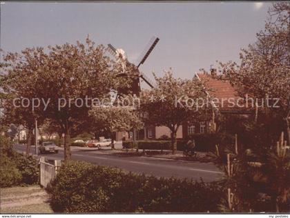 Wittmund Auricherstrasse