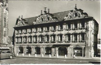 70093466 Wuerzburg Wuerzburg Falkenhaus Wuerzburg