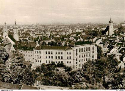 73863819 Wurzen Sachsen Stadtpanorama Diesterwegschule Wurzen Sachsen