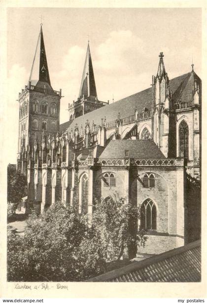 Xanten Dom