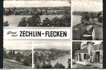 70087300 Zechlin Flecken