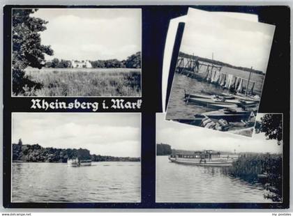 70633608 Rheinsberg Rheinsberg  x