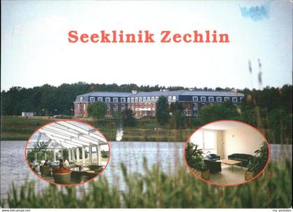 71456747 Dorf Zechlin Seeklinik