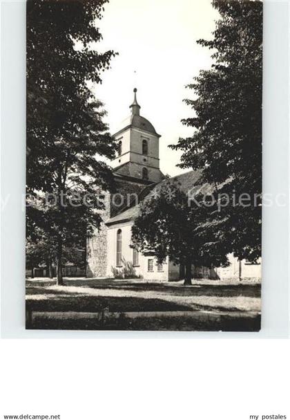 72036998 Zehdenick Kirche