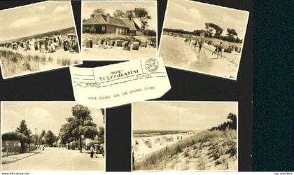 70086715 Zingst Ostseebad Zingst  x 1964