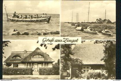 70087770 Zingst Ostseebad Zingst