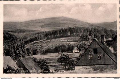 H7921 - TOP Burkhardtsgrün (Zschorlau) Auersberg - Verlag Franz Landgraf