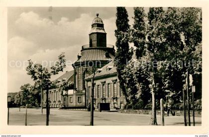 73045387 Zwickau Sachsen Museum Zwickau Sachsen