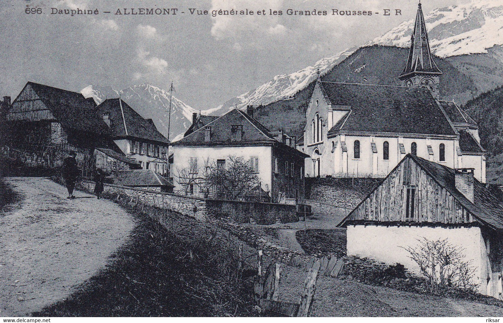 ALLEMONT