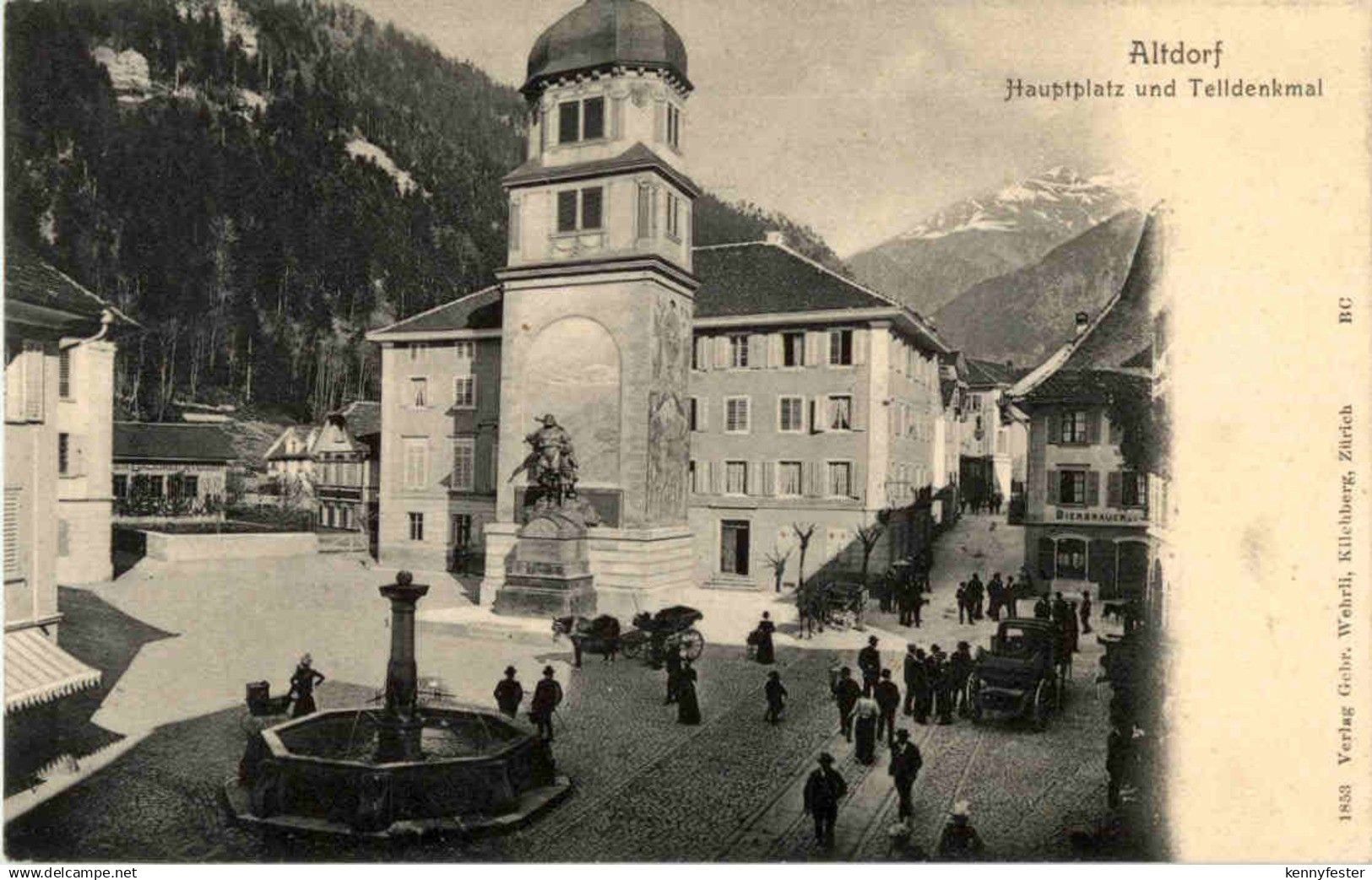 Altdorf