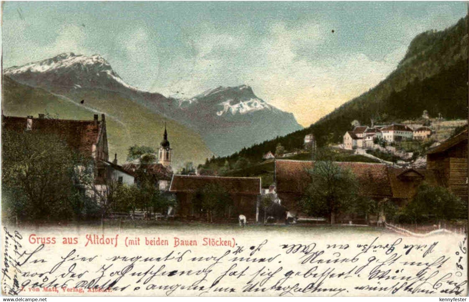 Altdorf