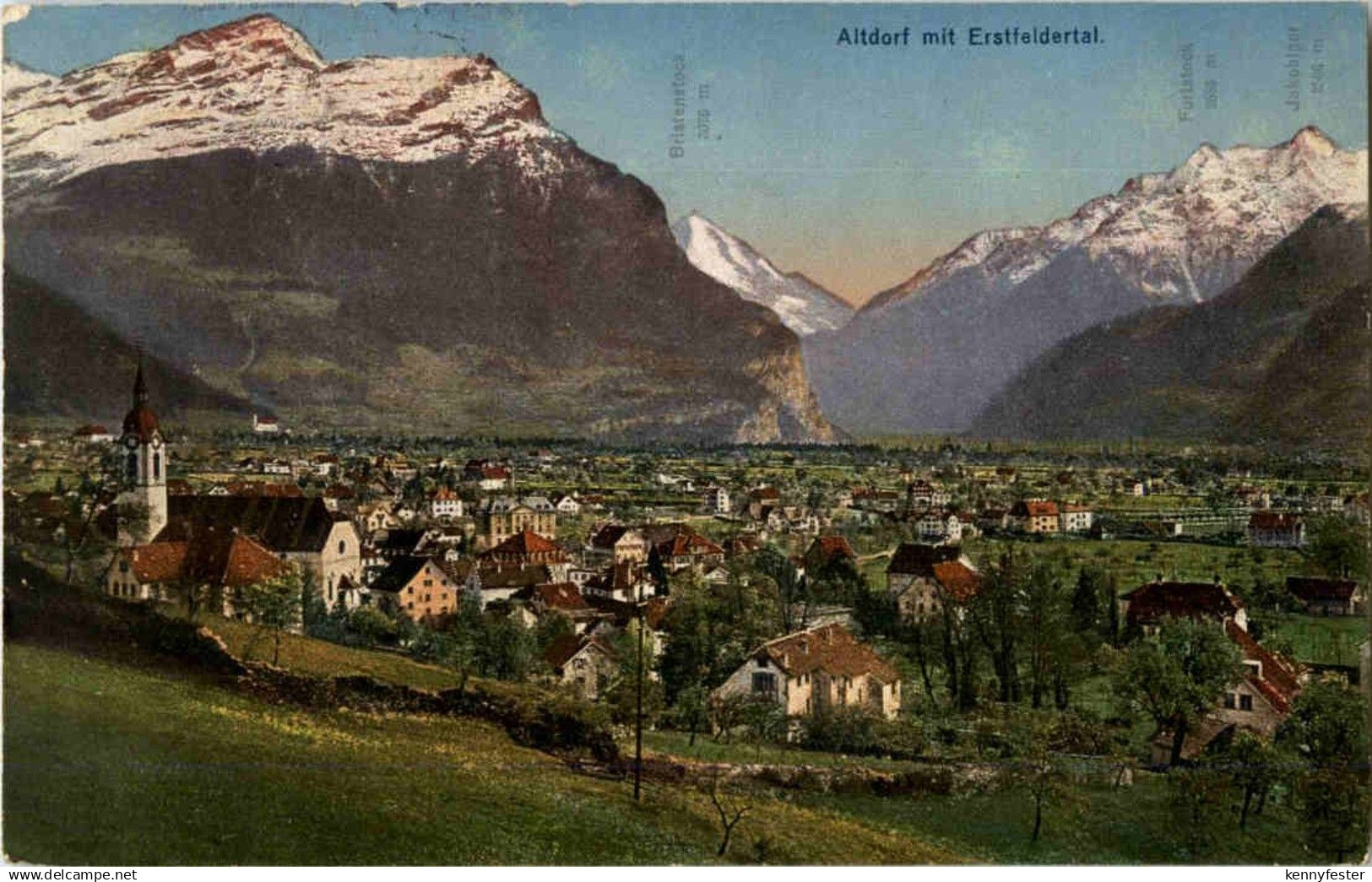 Altdorf