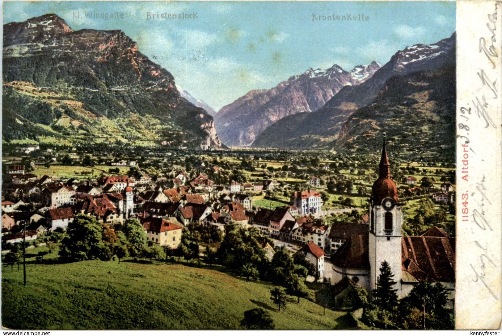 Altdorf