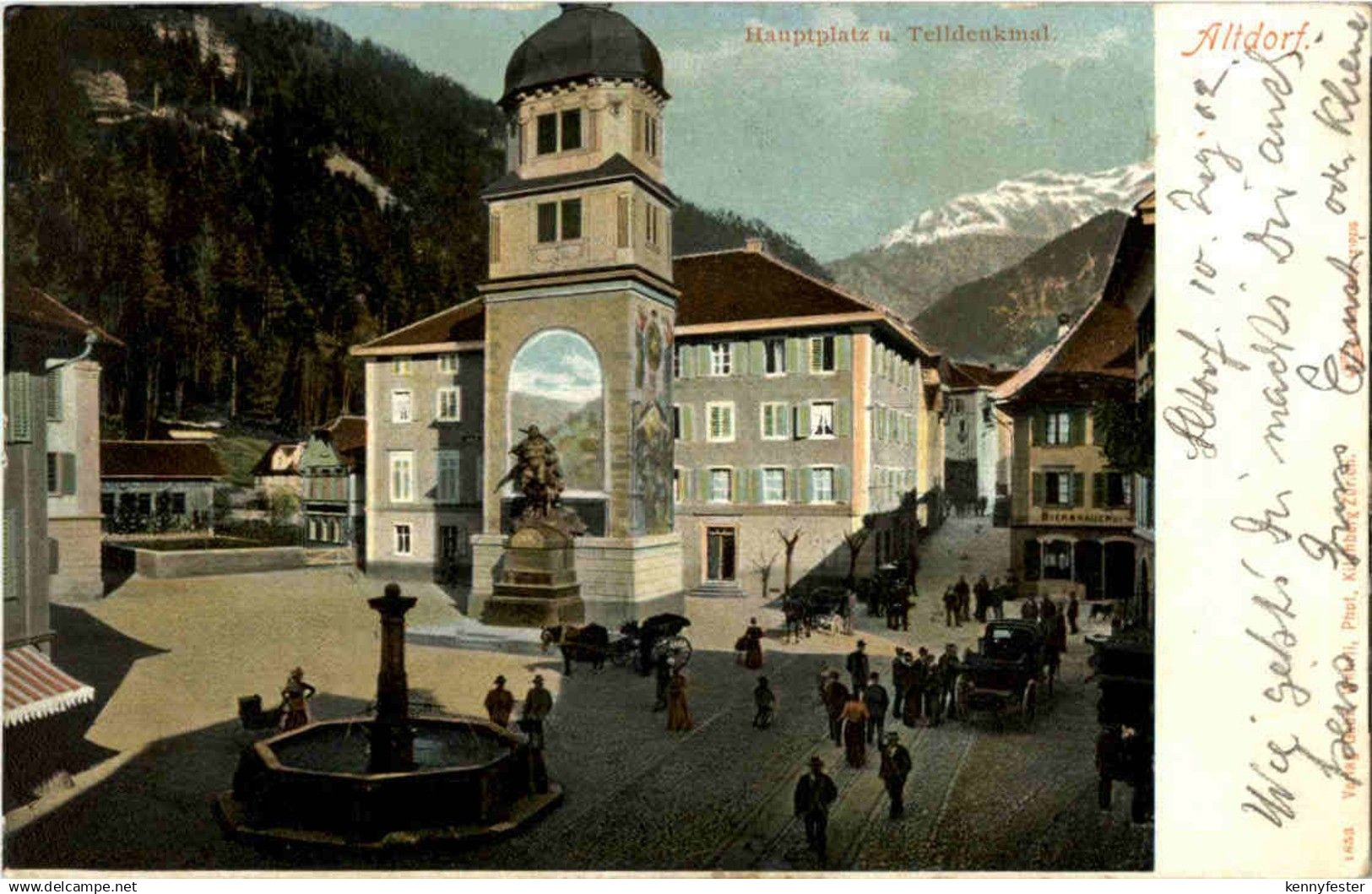 Altdorf