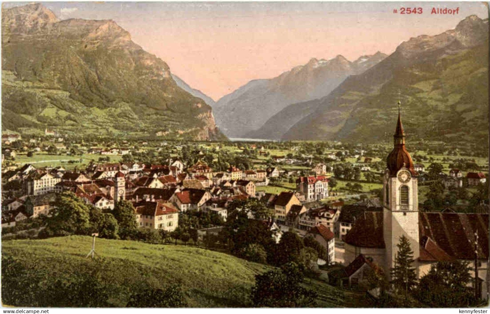 Altdorf