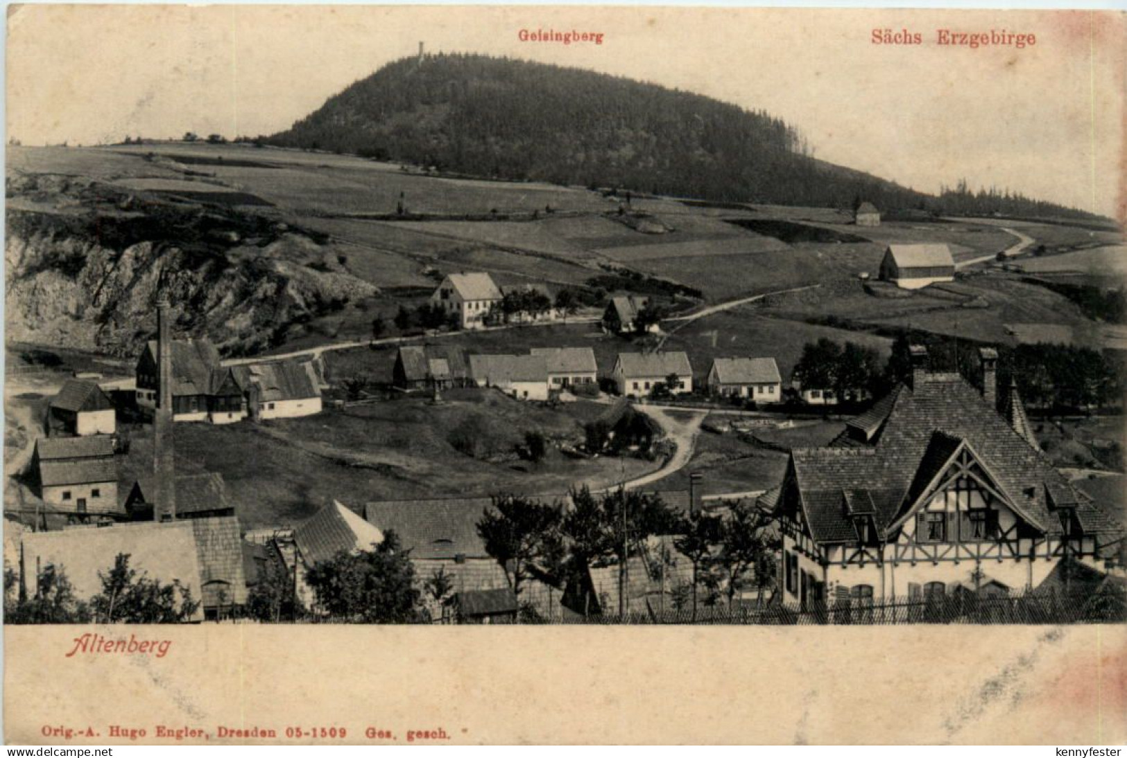 Altenberg