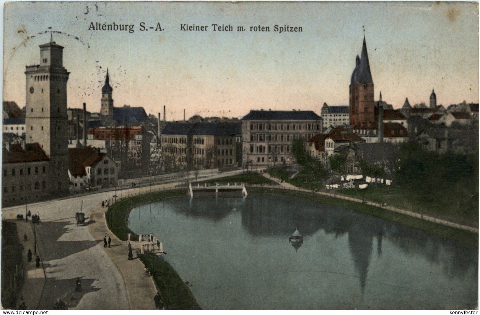 Altenburg