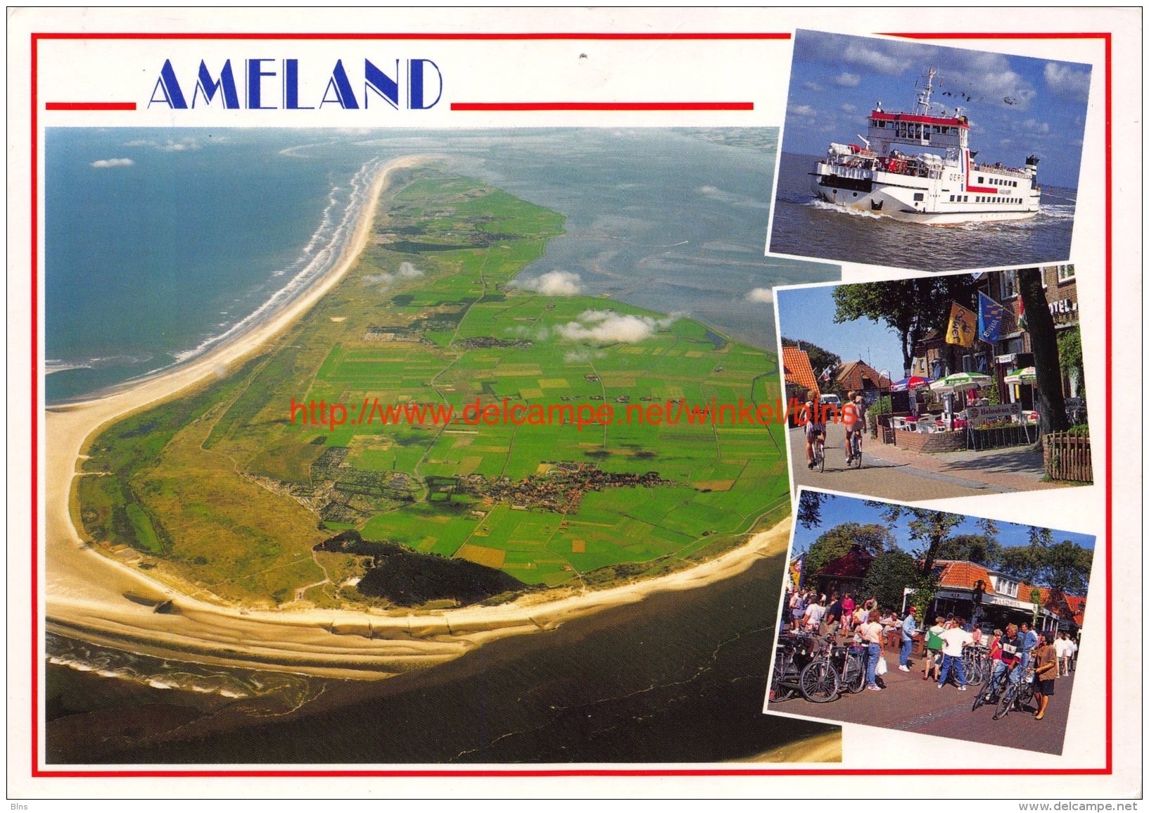 Ameland