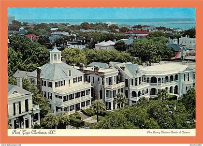 a281 / 313 Charleston Roof tops Charleston