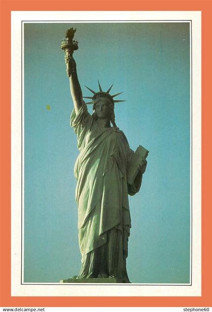 a687 / 649 NEW YORK Statue de la Liberte