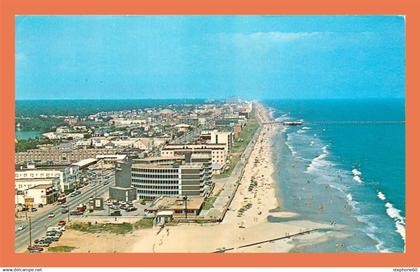 a468 / 513 VIRGINIA BEACH ( Timbre )