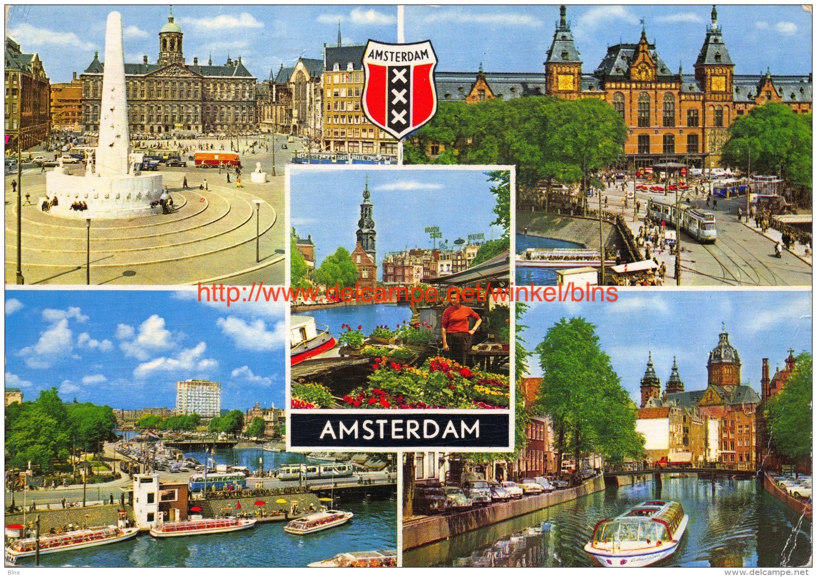 Amsterdam