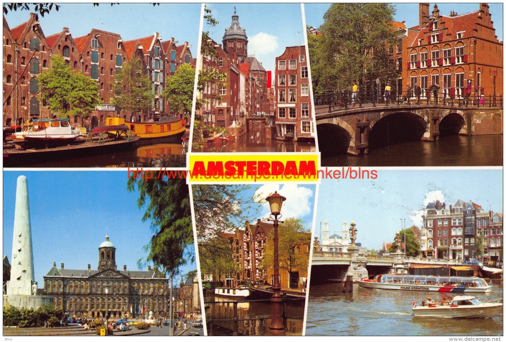 Amsterdam