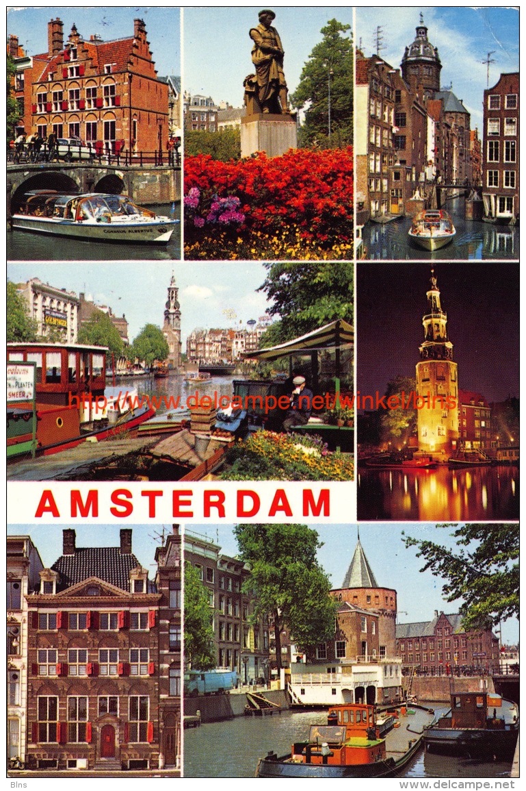 Amsterdam